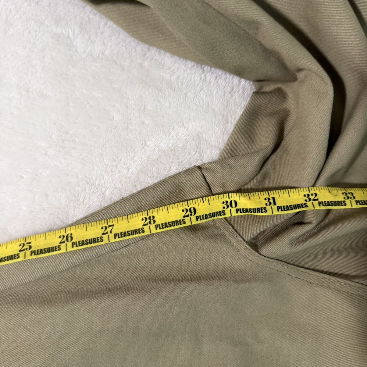 Dickies 774 Dickies Pants Loose Baggy fit Size US 40 / EU 56 - 7 Thumbnail