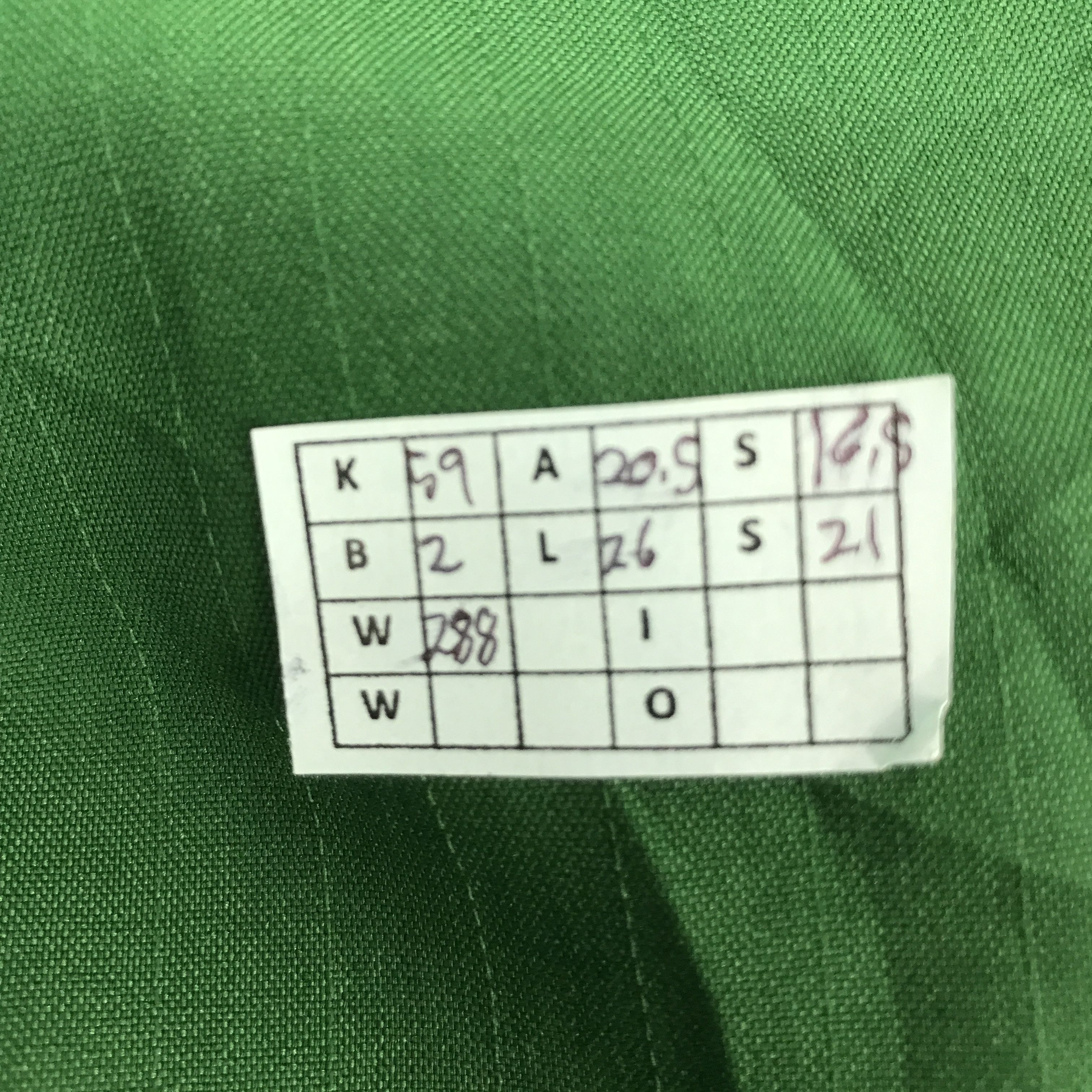 Japanese Brand 7 ELEVEN JAPAN UNIFIORM JACKET Size US M / EU 48-50 / 2 - 14 Thumbnail