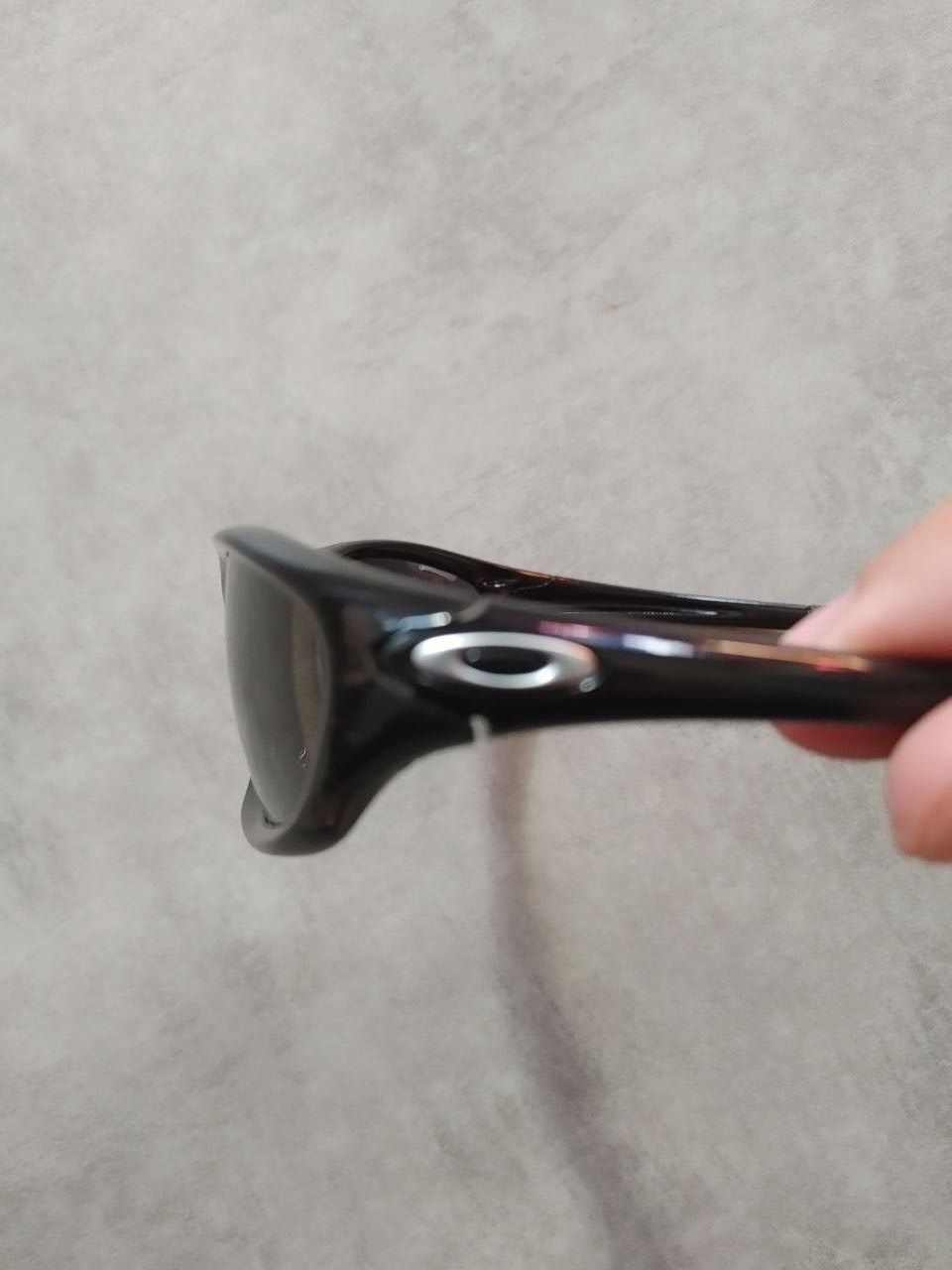 Oakley Oakley Twenty XX Size ONE SIZE - 4 Thumbnail