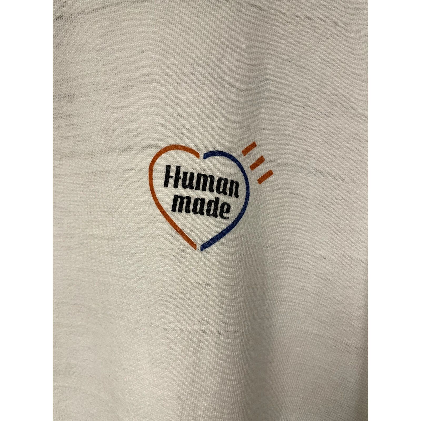 Human Made Human Made Tee Size US XXL / EU 58 / 5 - 3 Thumbnail