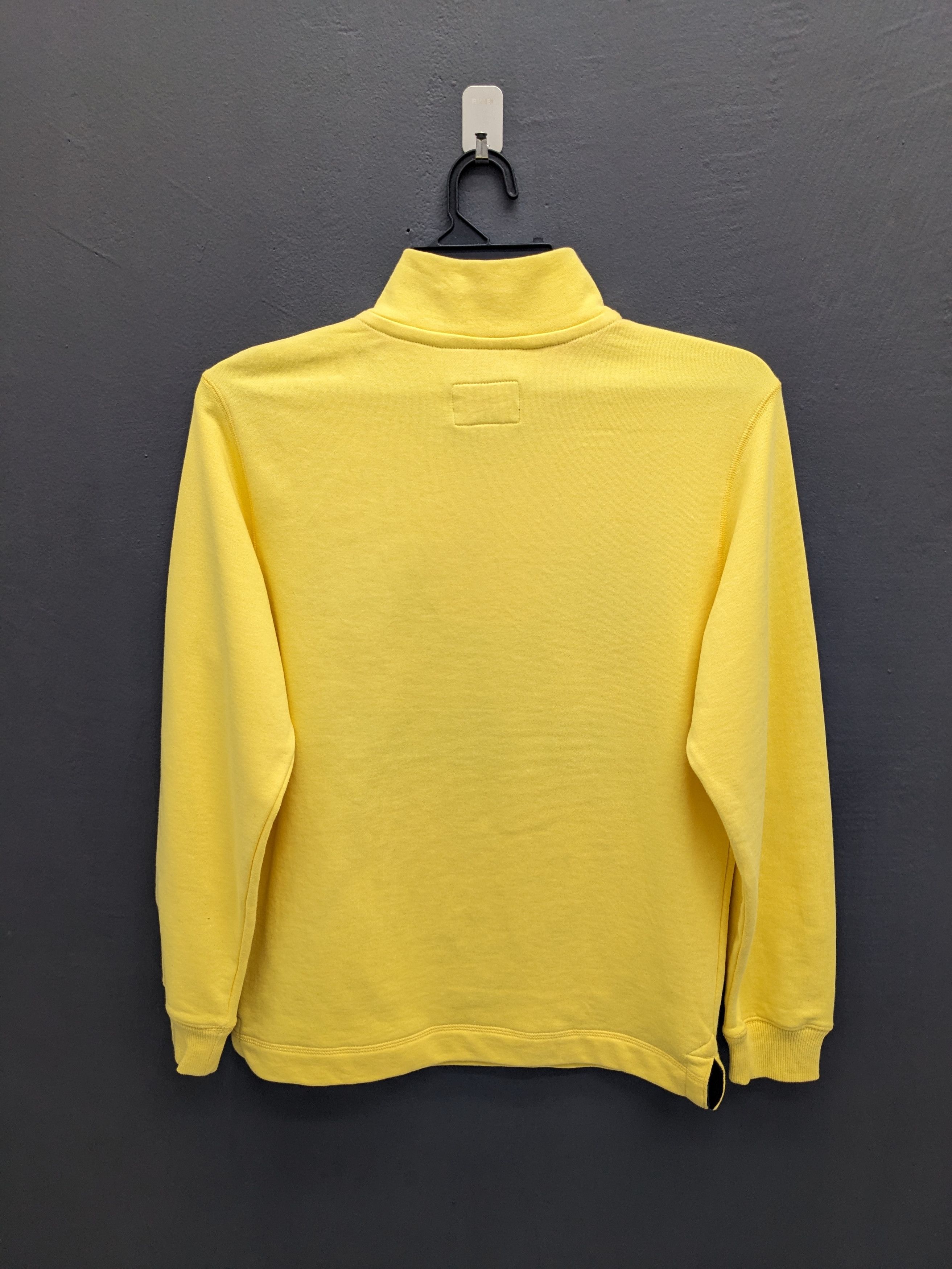 Canterbury of New Zealand CANTERBURY OF NEW ZEALAND SWEATSHIRT Size US M / EU 48-50 / 2 - 5 Thumbnail