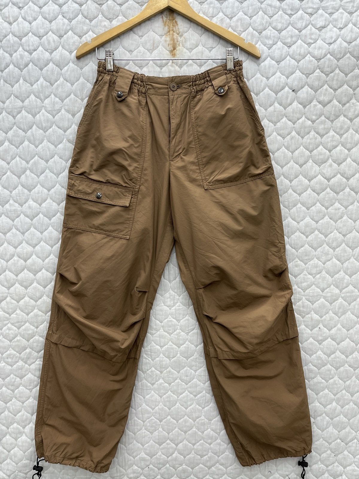 yoshie inaba 🔥🔥🔥ARCHIVE YOSHIE INABA CASUAL PANTS Size US 32 / EU 48 - 1 Thumbnail