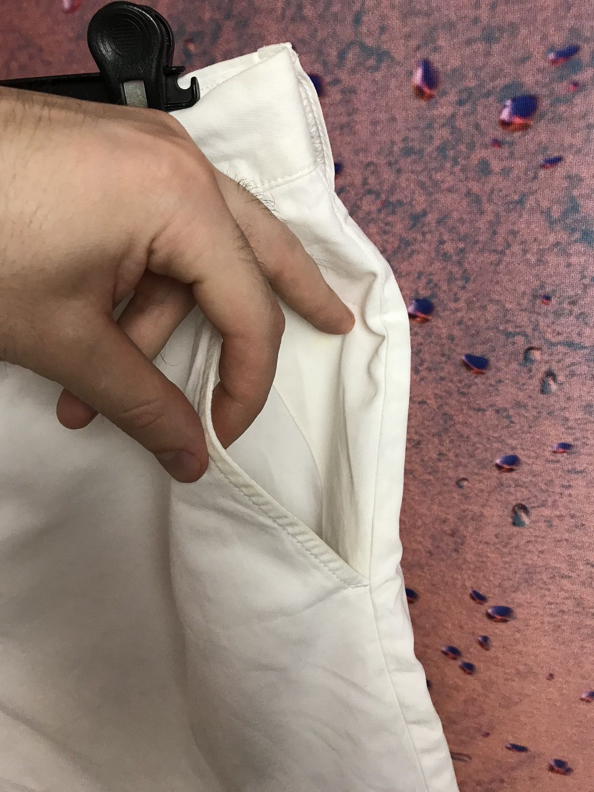 Polo Ralph Lauren Vintage Polo Ralph Lauren luxury shorts size L Size US 34 / EU 50 - 3 Thumbnail