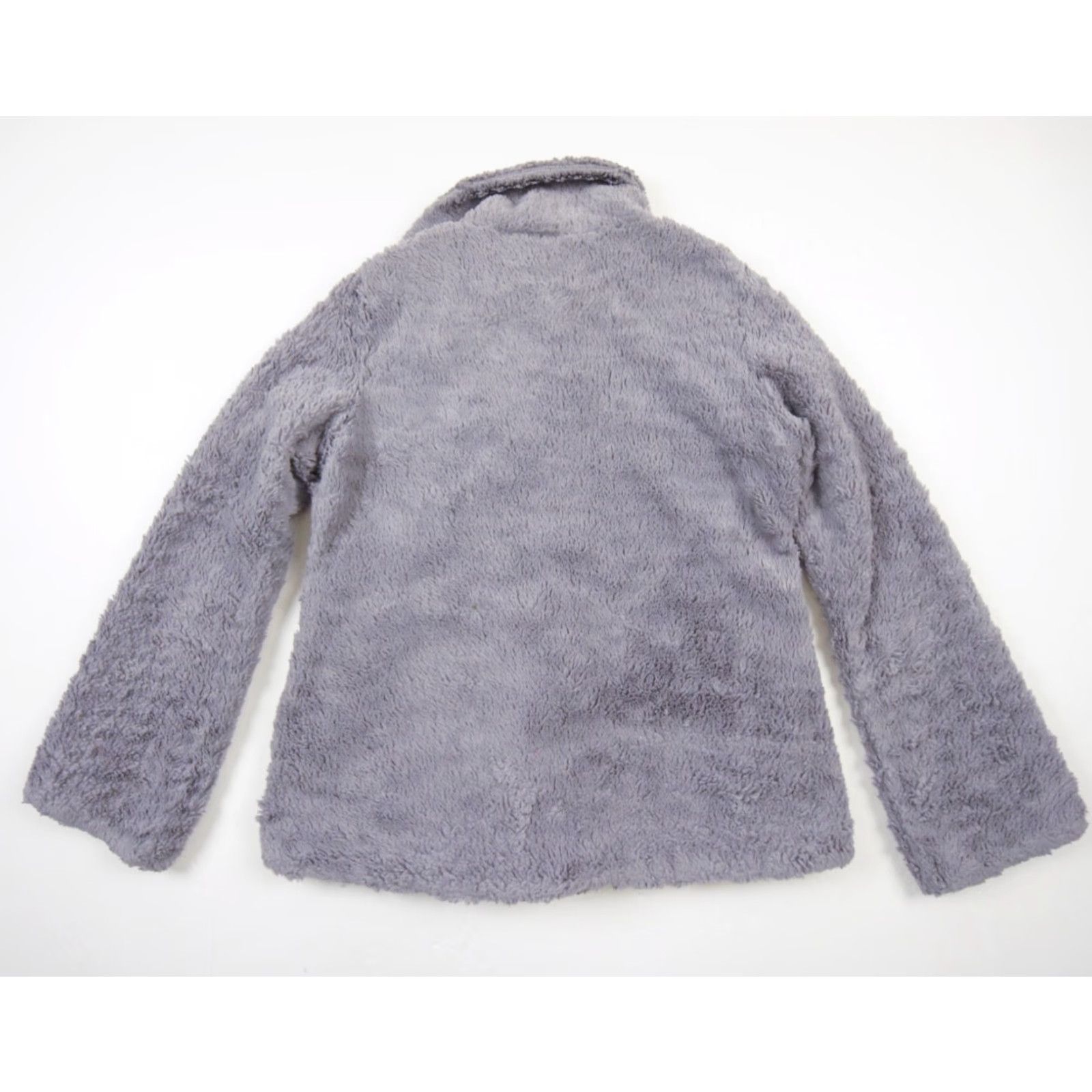 Patagonia Patagonia Jacket Womens XS Gray Fleece Pelage Full Zip Ladies Outdoor Basic Jacket Reg?. Size XS / US 0-2 / IT 36-38 - 6 Thumbnail