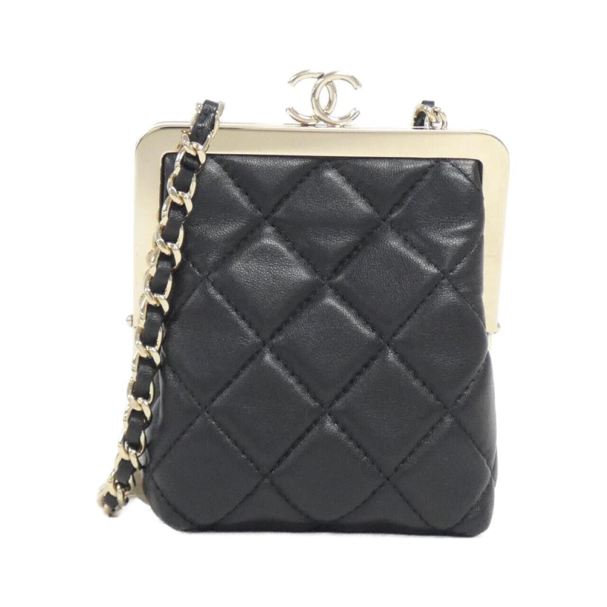 Chanel Chanel clutch Size ONE SIZE - 1 Thumbnail