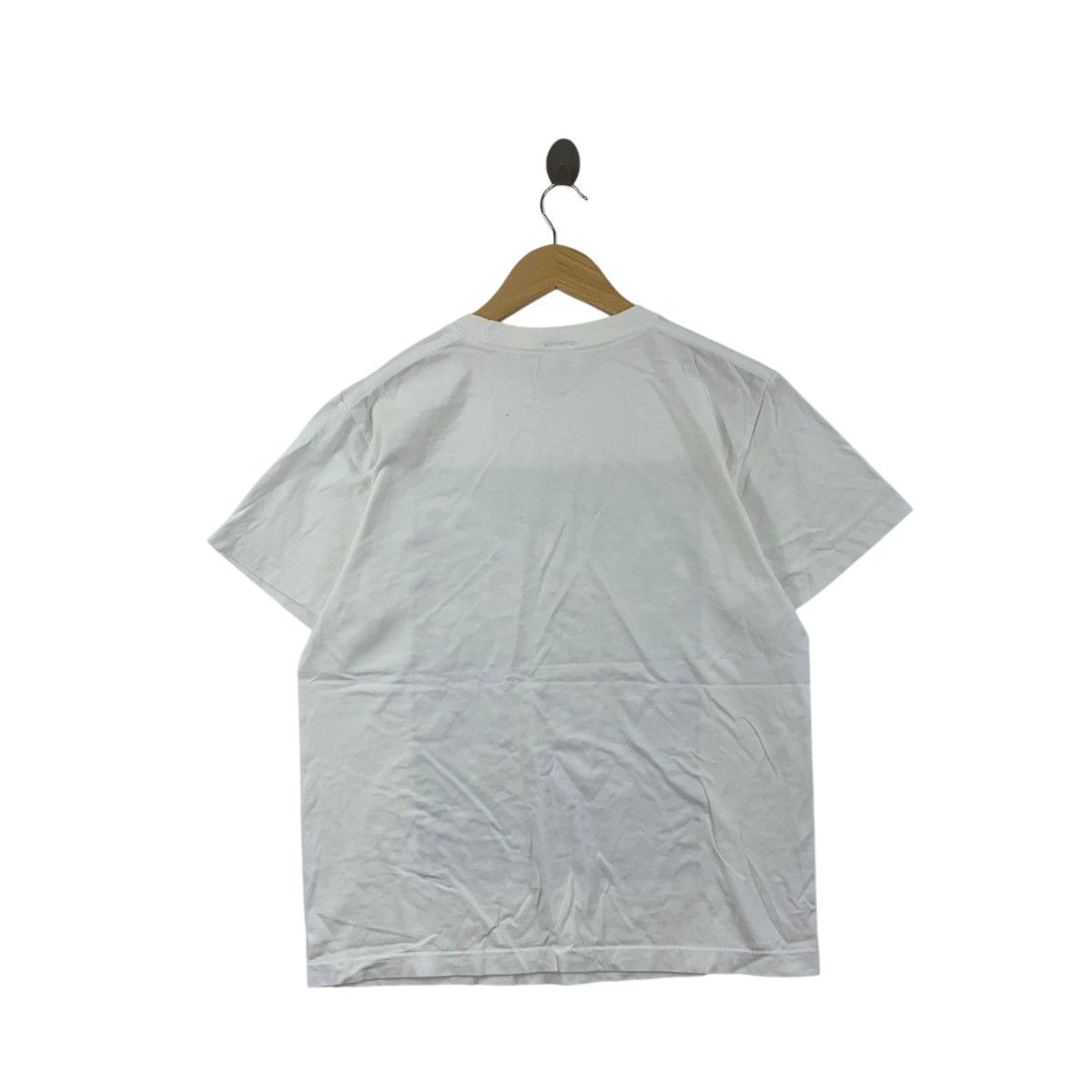 Slayer DEMON SLAYER HASHIRA Team Training Anime Manga Tee Shirt Top Size US M / EU 48-50 / 2 - 6 Thumbnail