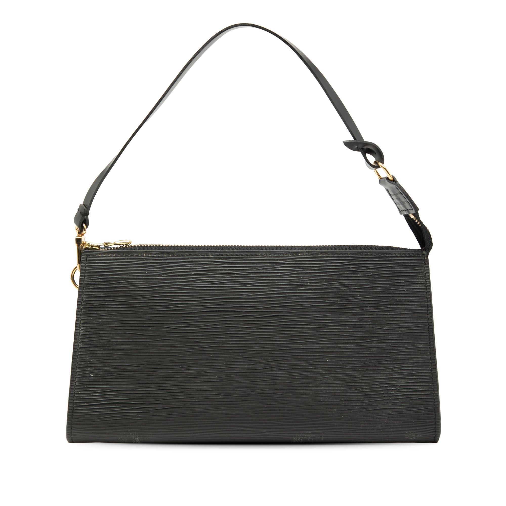 Louis Vuitton Epi Pochette Accessoires Size ONE SIZE - 1 Thumbnail