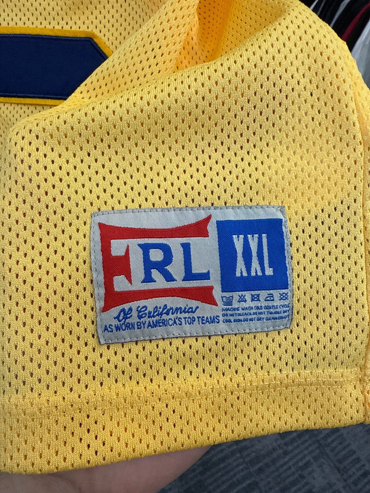 ERL ERL Venice 76 Jersey Size US L / EU 52-54 / 3 - 4 Thumbnail