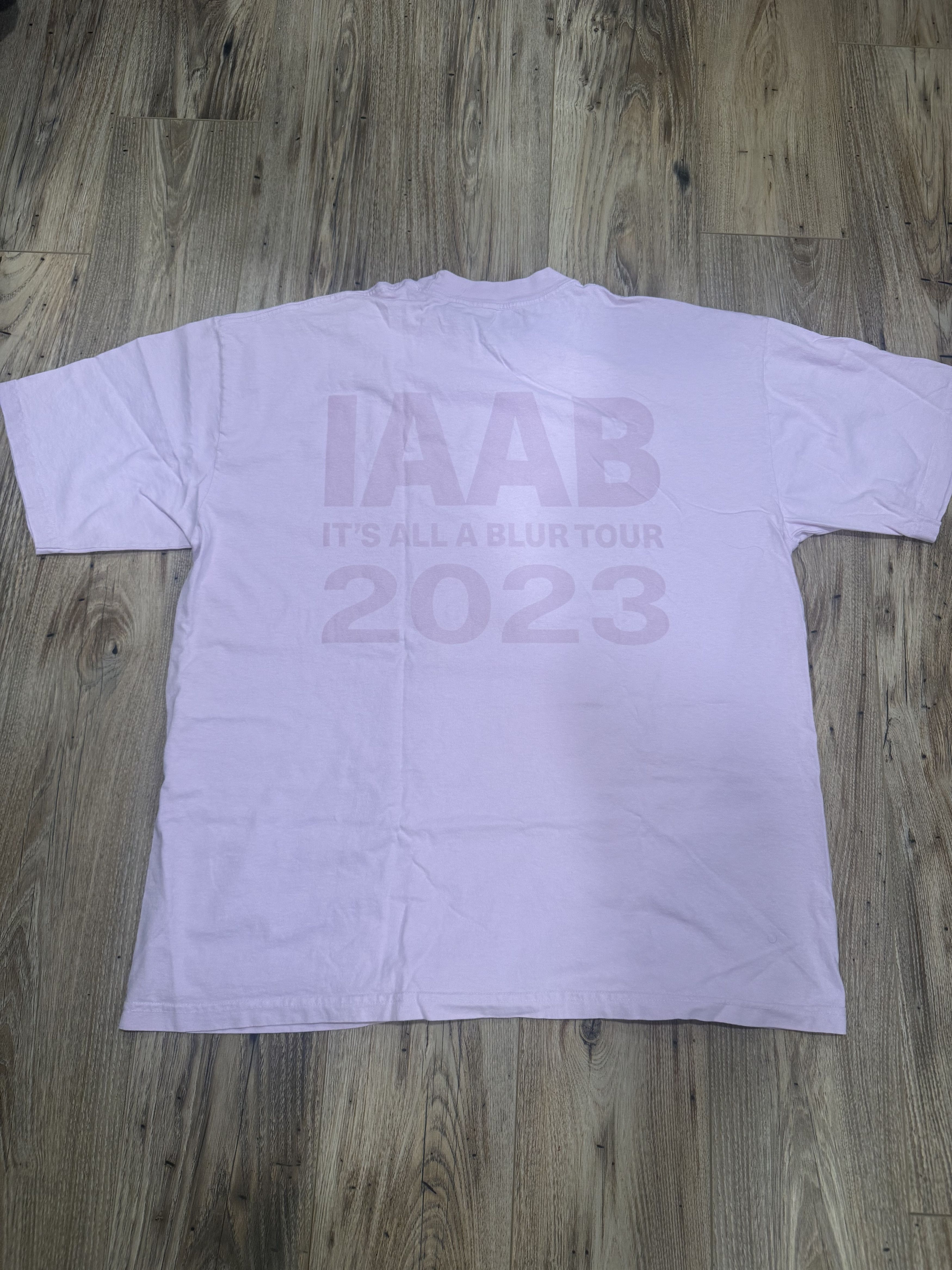 Drake Drake its all a blur tour merch Size US XL / EU 56 / 4 - 2 Thumbnail