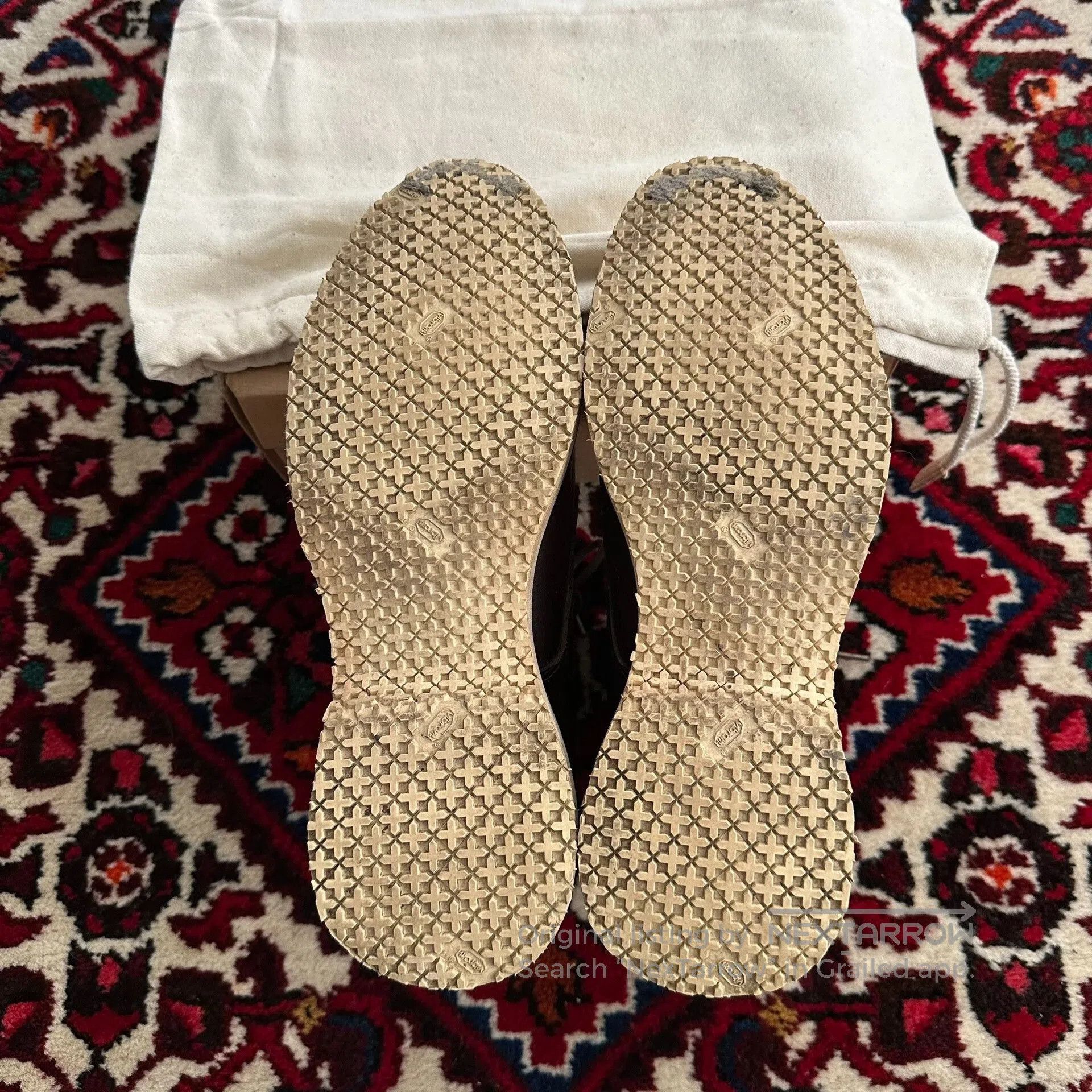 Visvim VISVIM 15AW ICT VIRGIL Boots Size 10. Size US 10 / EU 43 - 9 Thumbnail