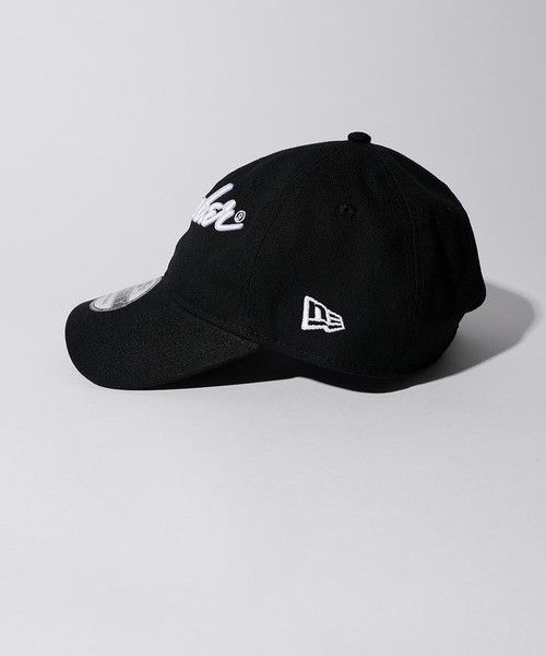 New Era × Number (N)ine NEW ERA NUMBER NINE 9THIRTYTM Duck Canvas Hat Cap Size ONE SIZE - 2 Thumbnail