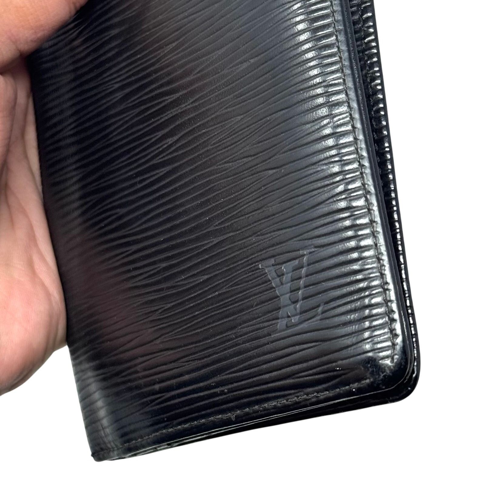 Louis Vuitton Louis Vuitton Long Wallet / Passport Case Size ONE SIZE - 5 Thumbnail