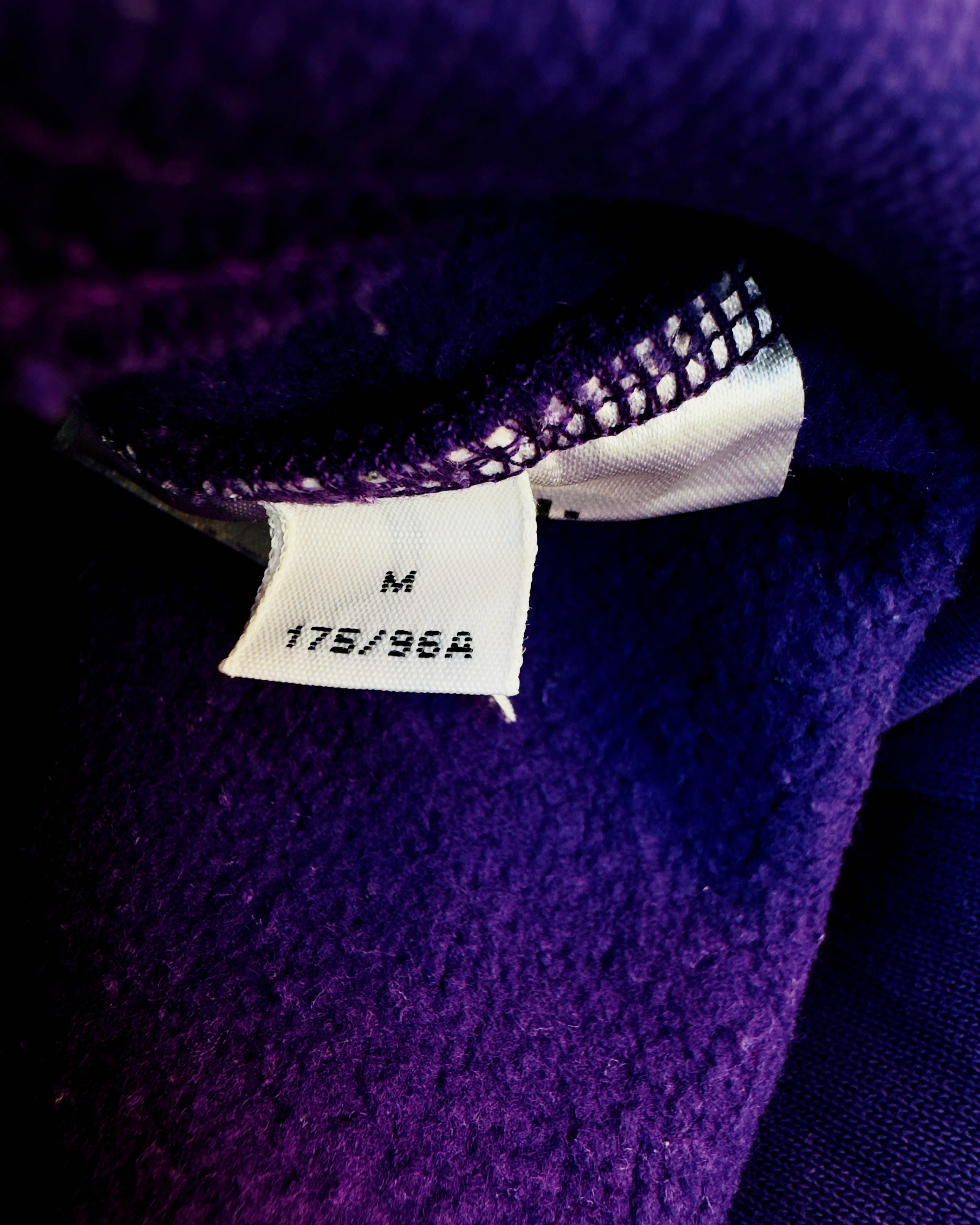 Acne Studios FERRIS FACE ACNE STUDIOS HOODIE Size US S / EU 44-46 / 1 - 7 Thumbnail