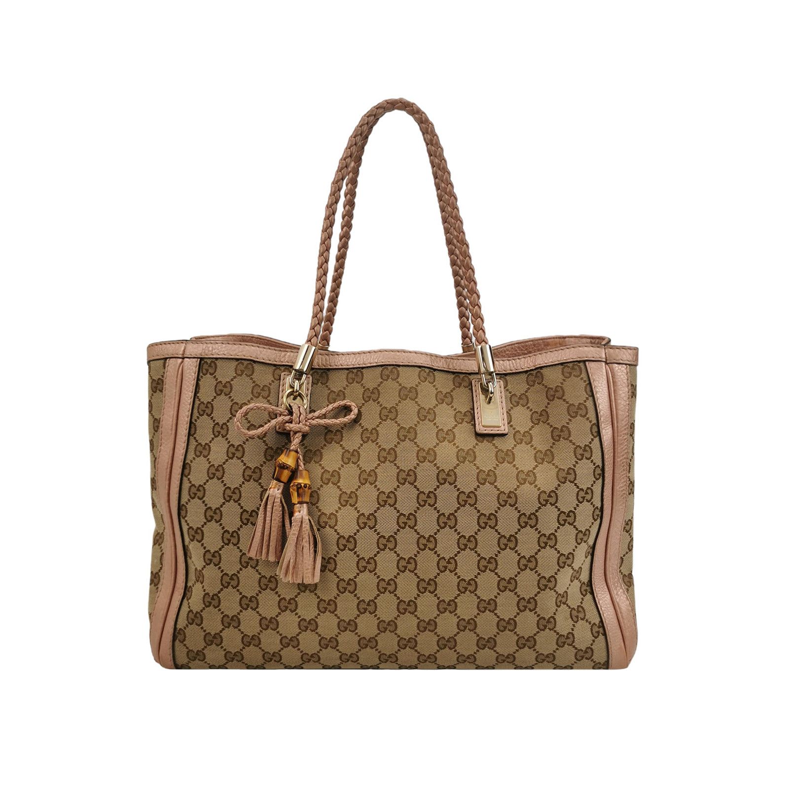 Gucci Gucci Women os Shoulder Bags Size ONE SIZE - 1 Thumbnail