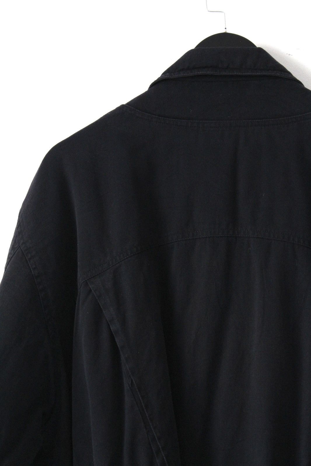Vintage 2000S KEARNEY HOUSE STATELESS DEEP-POCKET WORK JACKET Size US M / EU 48-50 / 2 - 8 Thumbnail