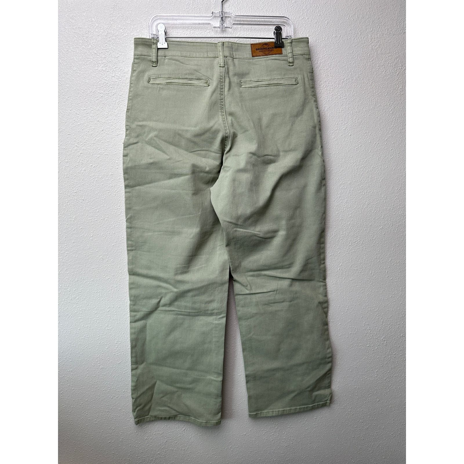 Brooks Brooks Marks Universal Panel Pants Pistachio Green Unisex L Size 34" / US 12 / IT 48 - 7 Thumbnail