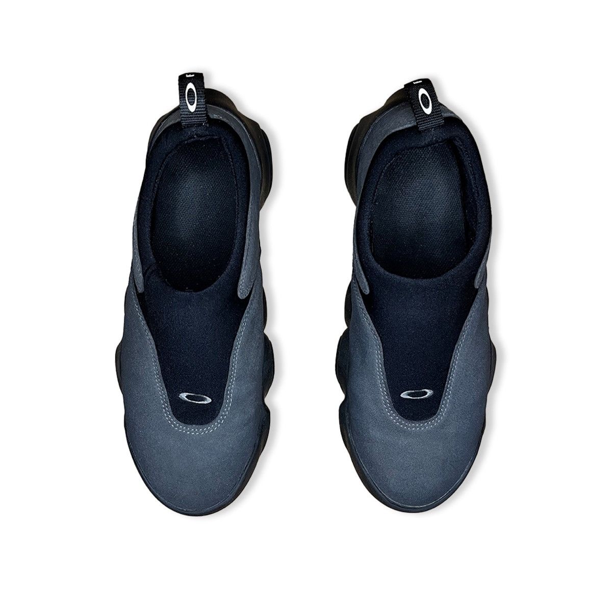 Oakley 00’s Oakley Flesh Slip On Size US 8 / EU 41 - 4 Thumbnail