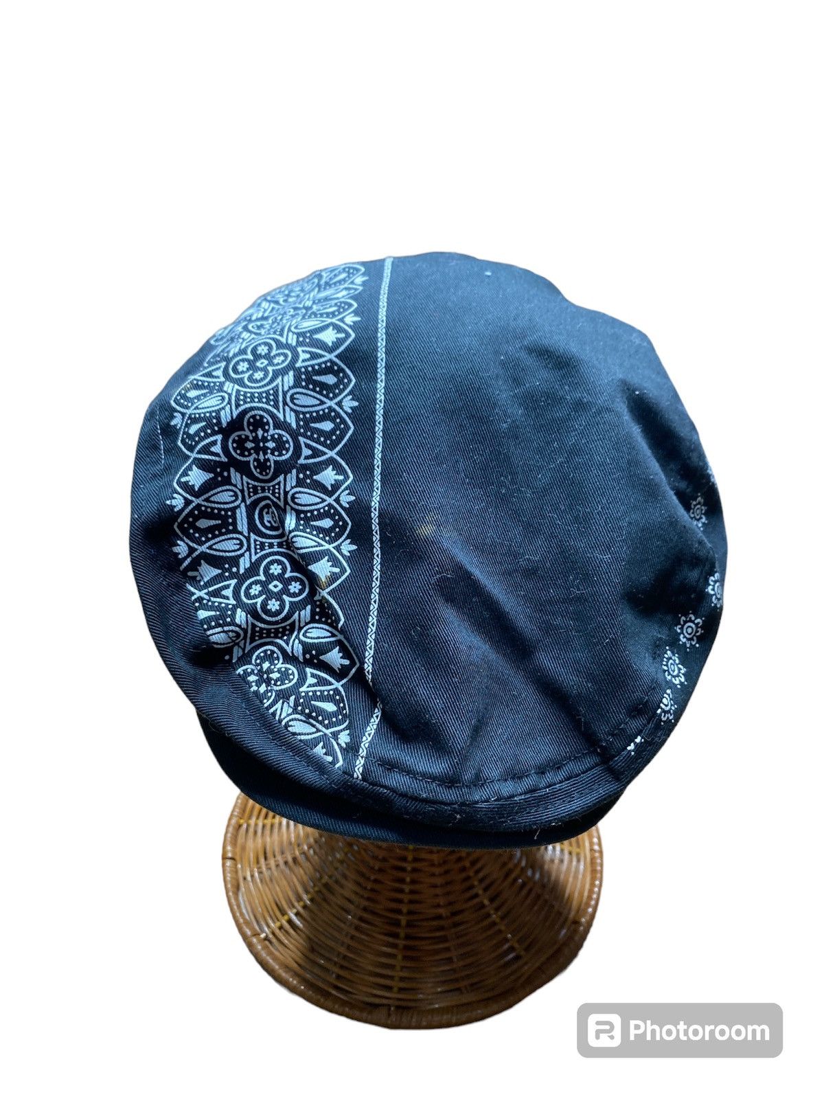 Stussy Stussy Headgear ( Beretta ) Size ONE SIZE - 1 Thumbnail