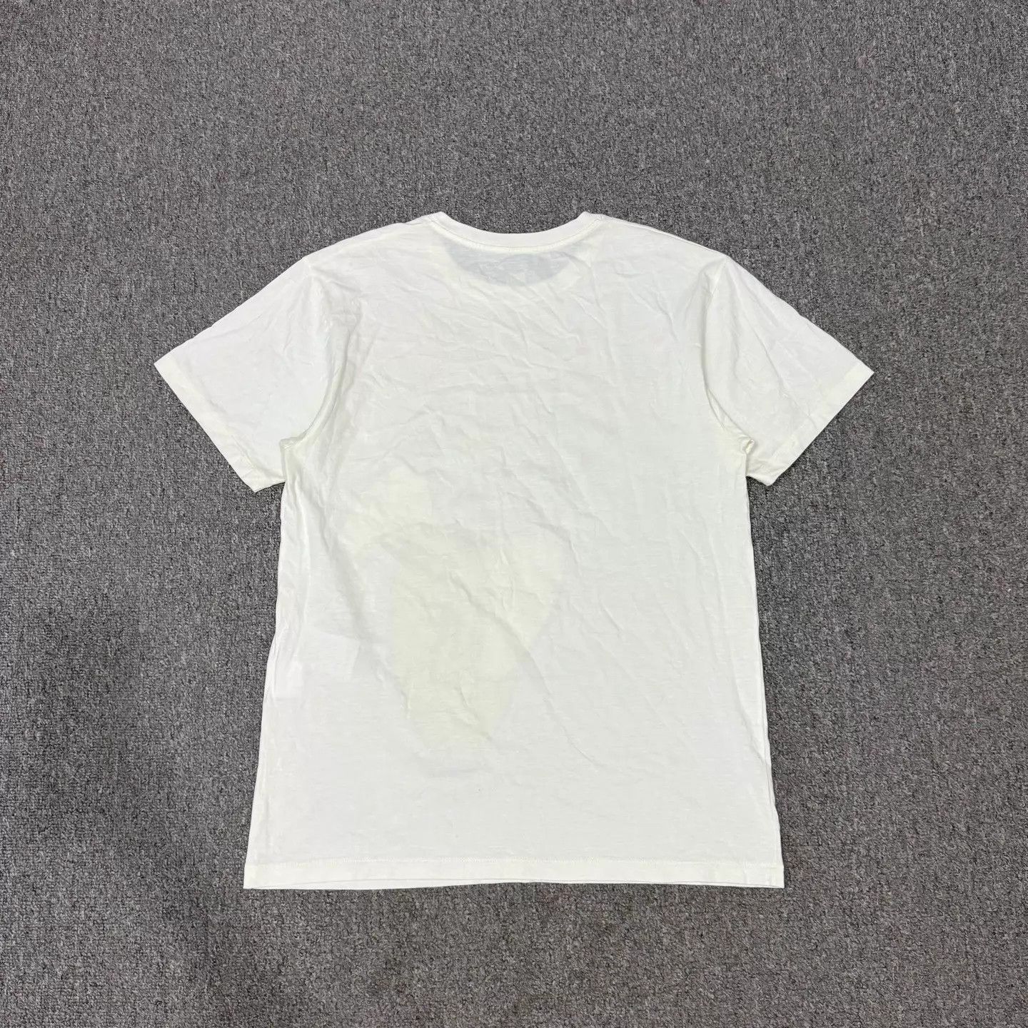 Gucci Gucci Banana Cat Short Sleeve Tee XS 99 New Size US XS / EU 42 / 0 - 2 Thumbnail