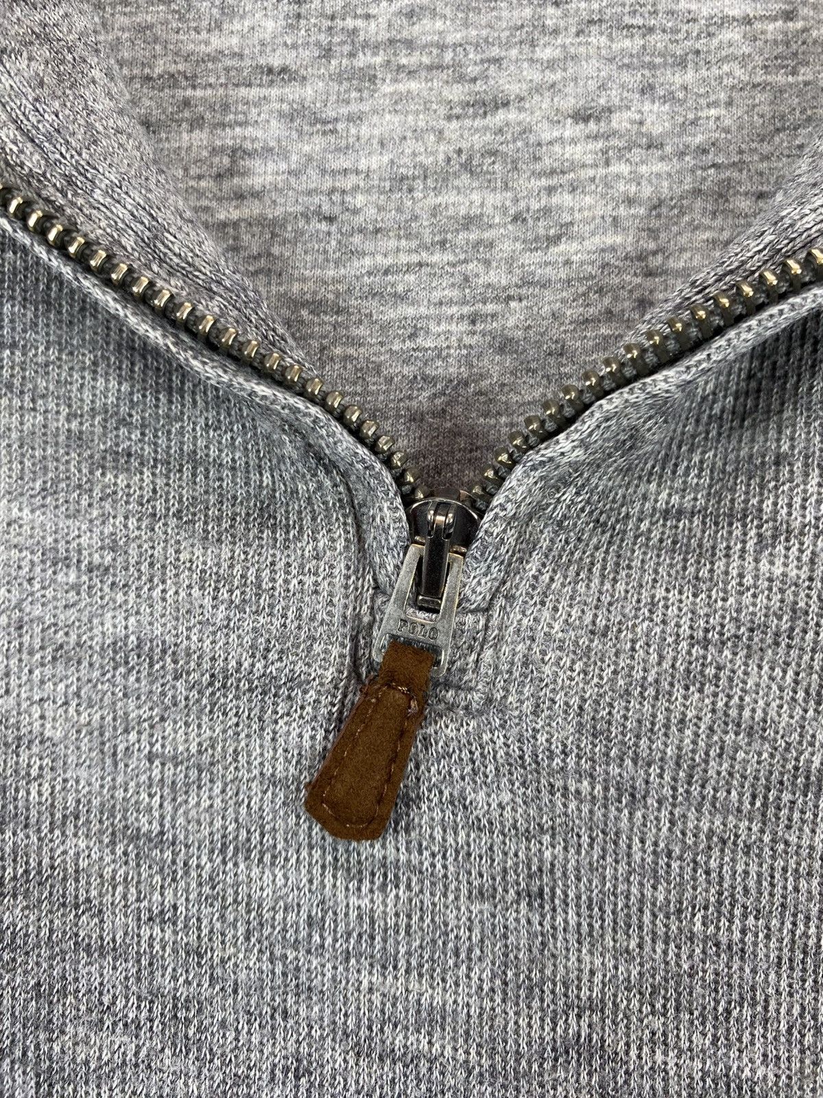 Polo Ralph Lauren × Ralph Lauren Polo Ralph Lauren Men’s 1/4 Zip Size XL Size US XL / EU 56 / 4 - 11 Thumbnail