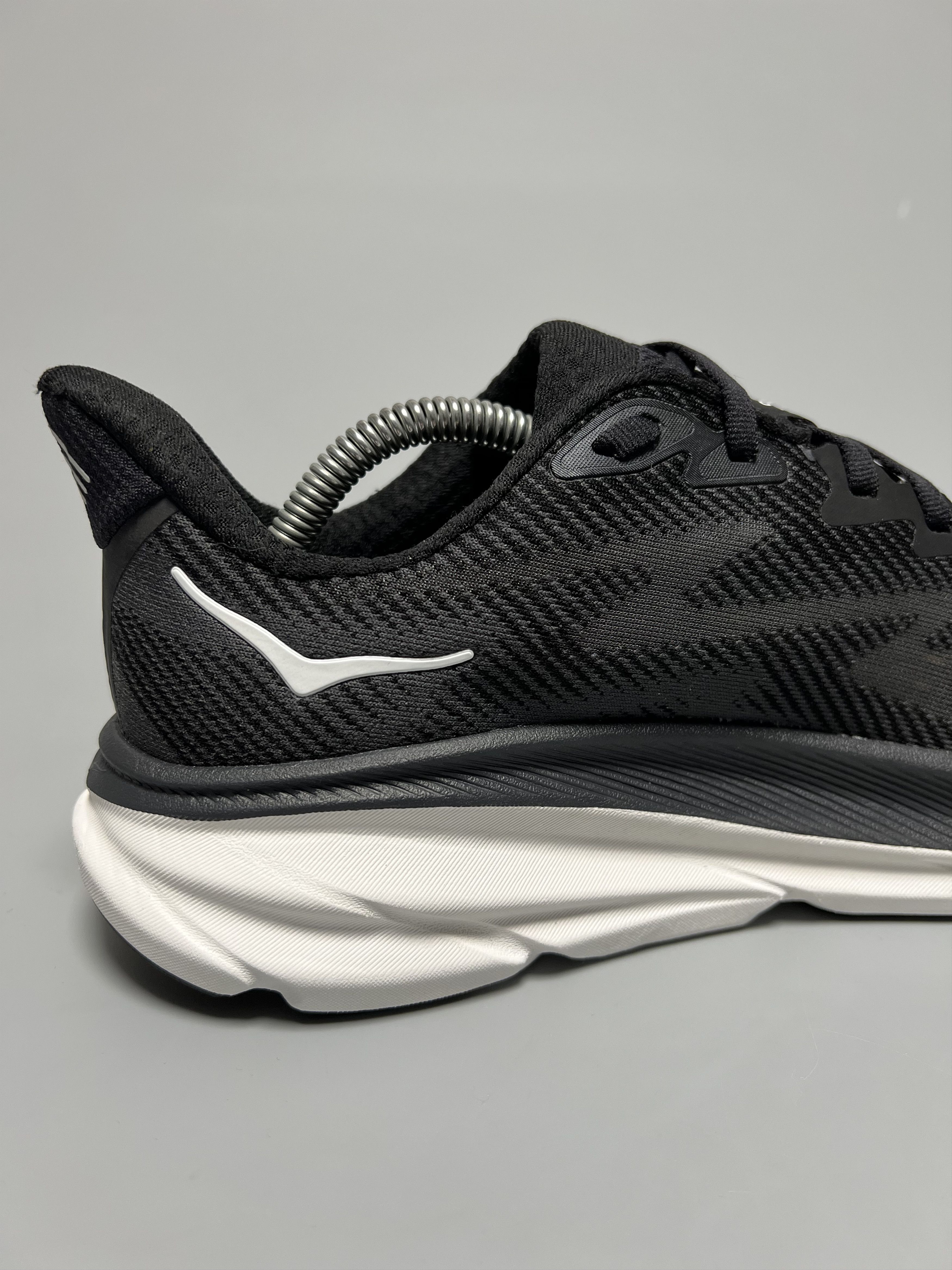 Hoka 9B Hoka One One Clifton 9 Running Shoes Walking Gym Size US 9 / IT 39 - 6 Thumbnail