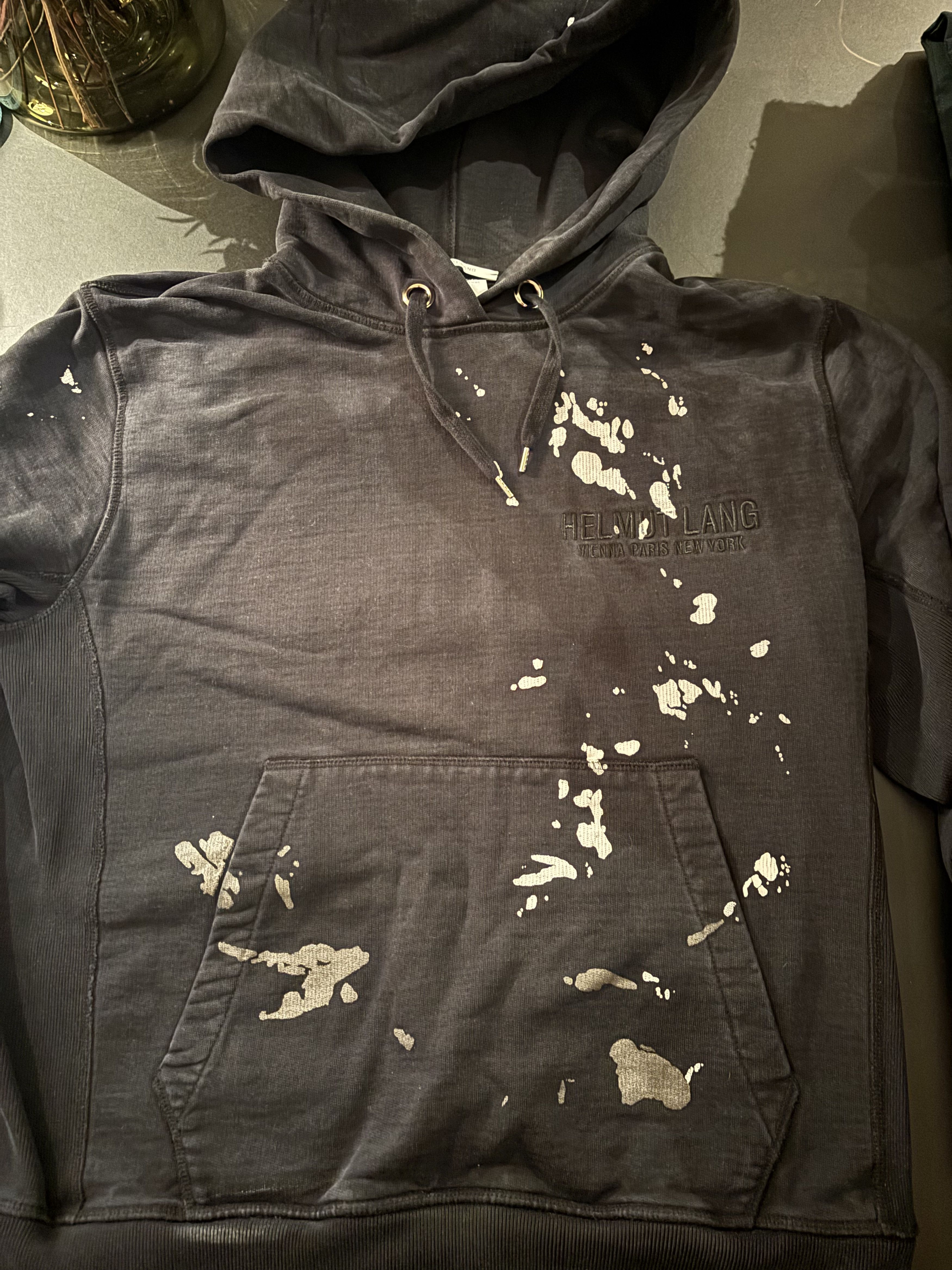 Standard Painter Hoodie