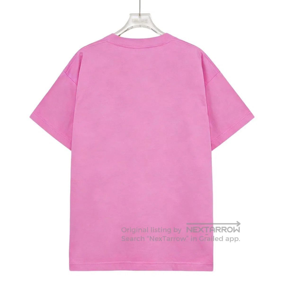 Balenciaga Pink Short. Size US L / EU 52-54 / 3 - 2 Thumbnail