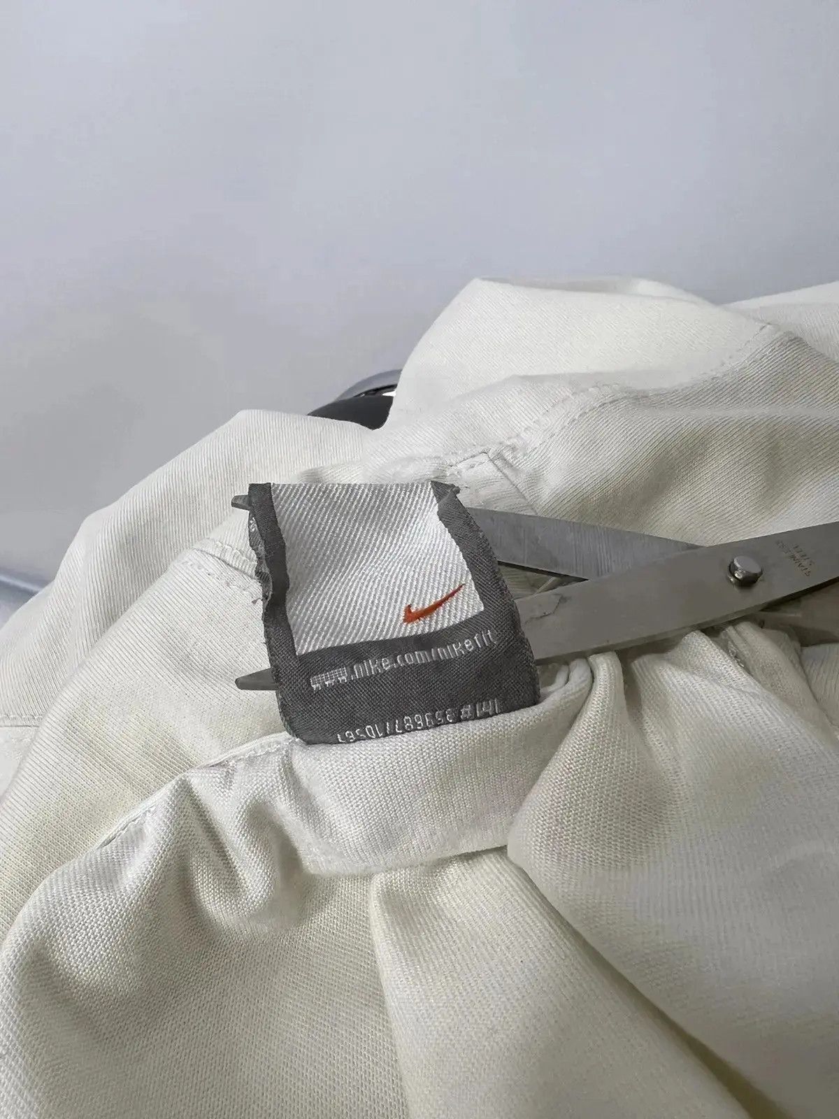 Nike × Vintage Vintage Nike men’s tee Size US L / EU 52-54 / 3 - 6 Thumbnail