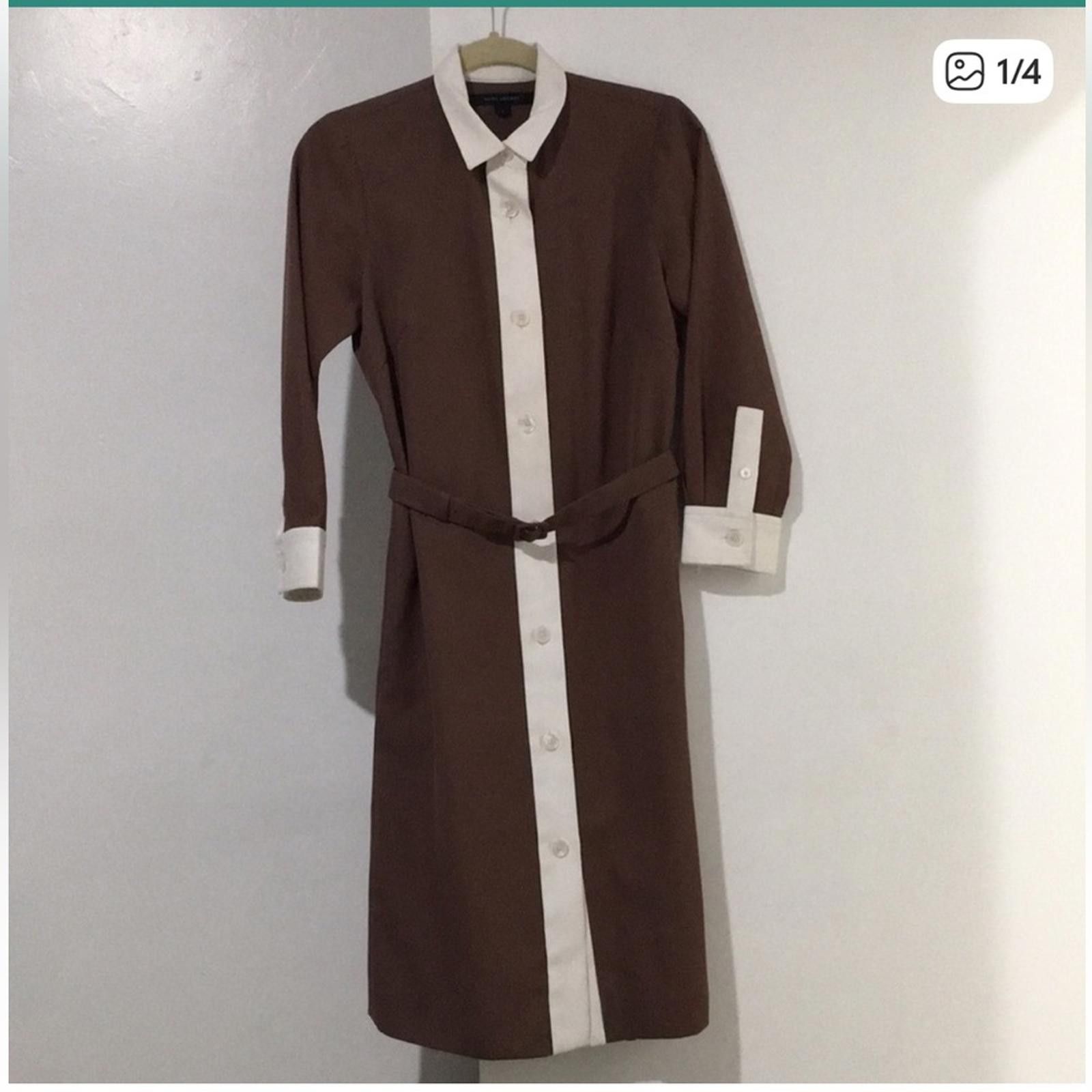 Marc Jacobs Marc Jacobs runway dress Size S / US 4 / IT 40 - 1 Thumbnail