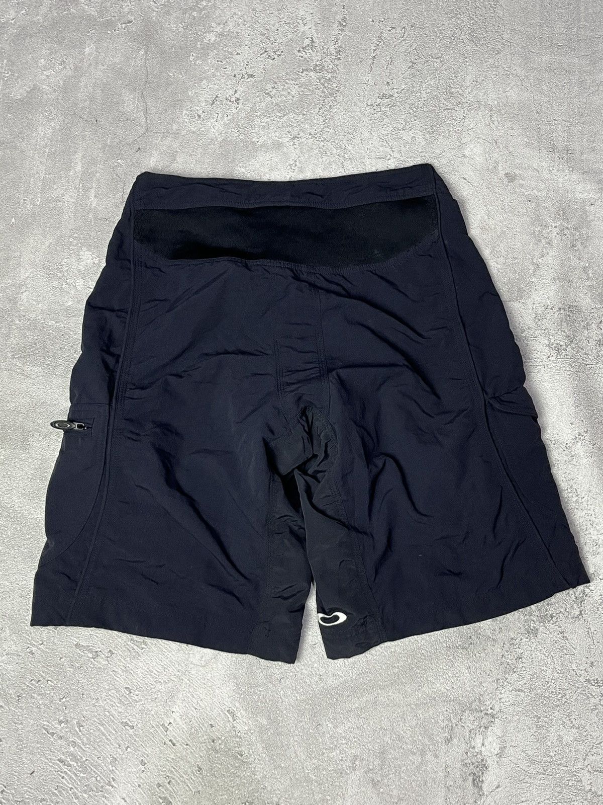 Oakley 2000 Oakley software MTB Shortpant Size US 29 - 7 Thumbnail