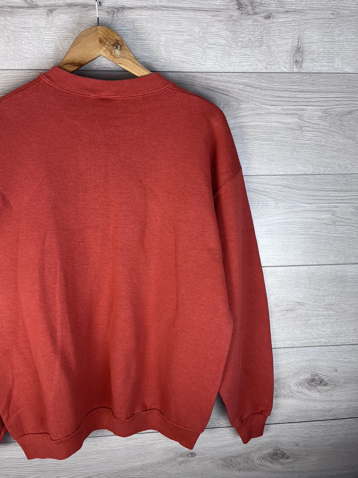 Reebok Vintage men’s sweater Reebok size Xl y2k sport Size US XL / EU 56 / 4 - 11 Thumbnail