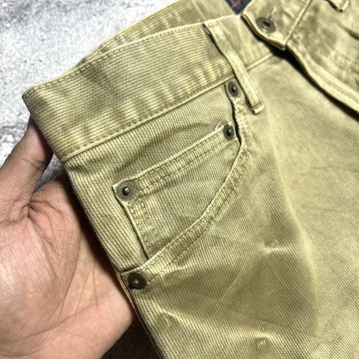 Morgan Homme Vintage Flared Pants Morgan Homme Size US 32 / EU 48 - 12 Thumbnail