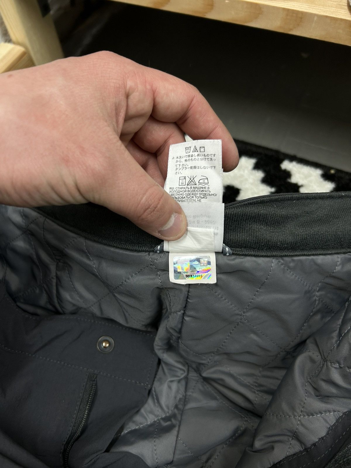 The North Face The North Face Warm pant size 34 Size US 34 / EU 50 - 7 Thumbnail