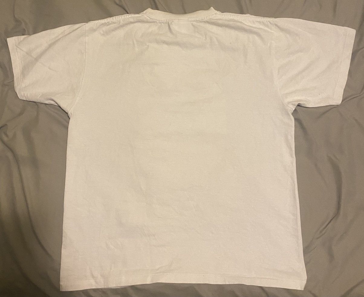Bape Space Camo Ape Head tee Size US L / EU 52-54 / 3 - 3 Thumbnail