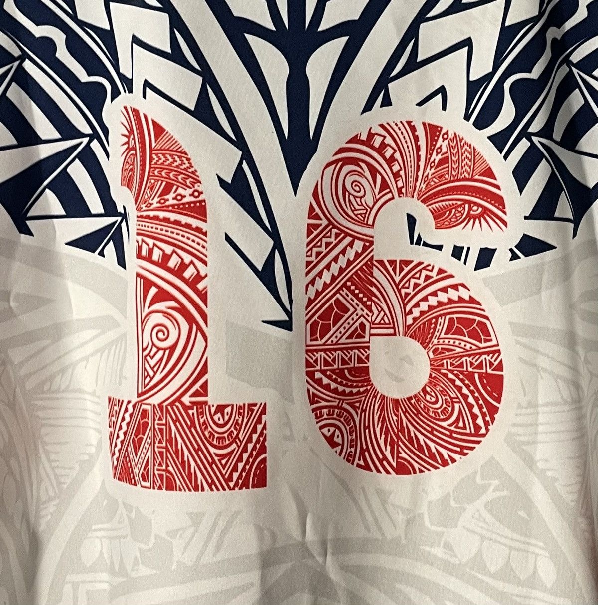 Other Rhino National Collegiate Rugby Independent Blue Rising Star Size US L / EU 52-54 / 3 - 8 Thumbnail