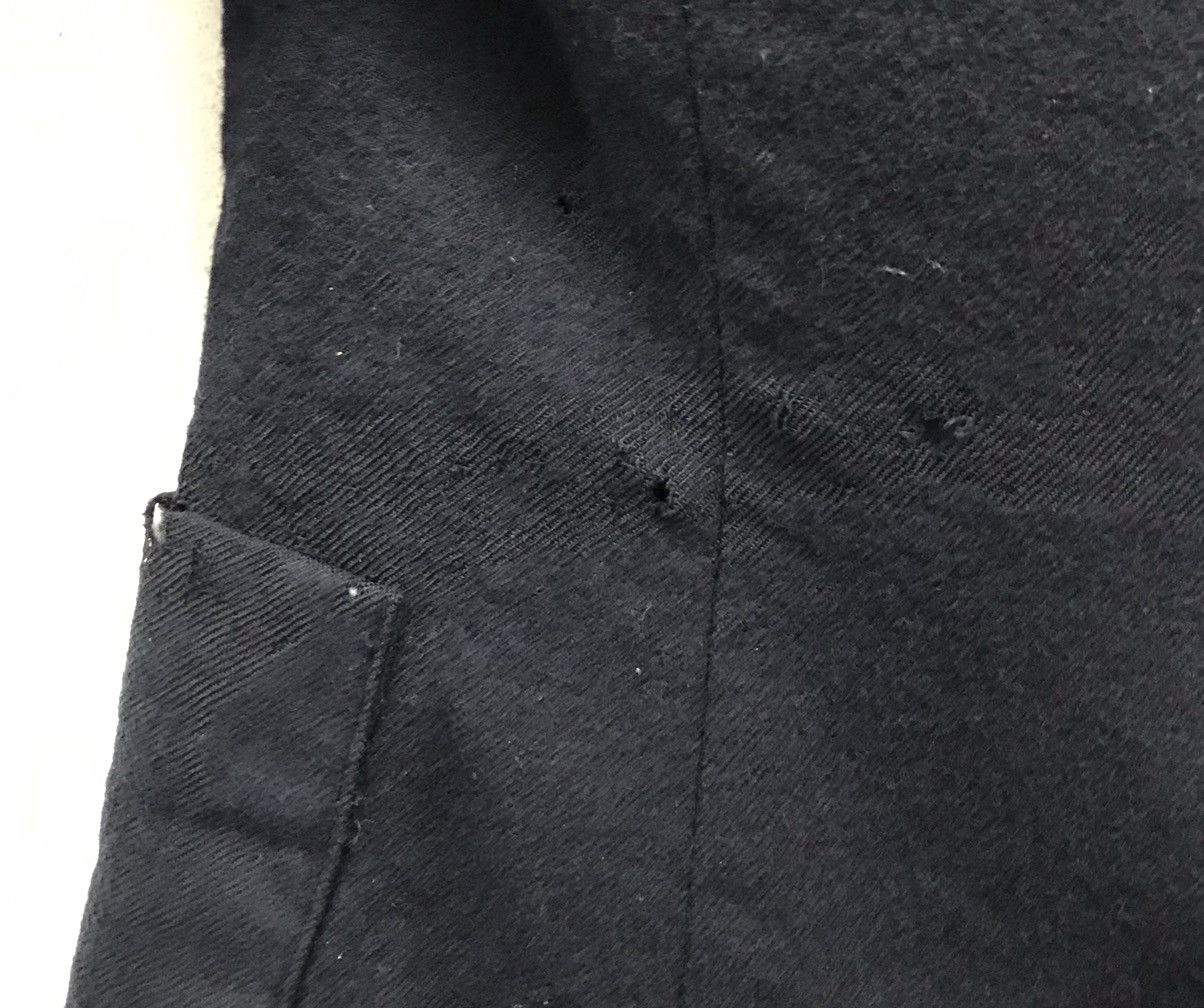 Christian Dior Monsieur × Vintage Vintage Christian Dior Pret-A-Porter Blazer Size US M / EU 48-50 / 2 - 10 Thumbnail