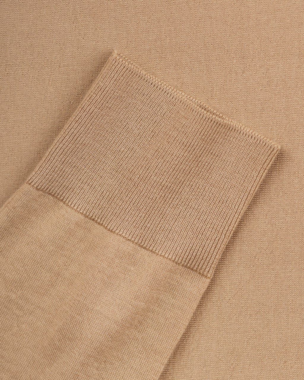 Jil Sander Weightless wool turtleneck JIL SANDER Size US L / EU 52-54 / 3 - 2 Thumbnail