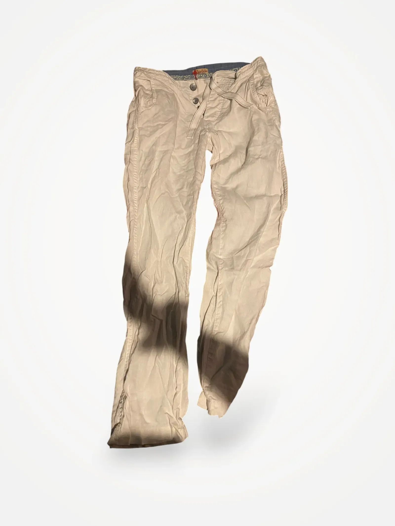 Replay Replay M9313,80082 Pants Size US 28 / EU 44 - 1 Thumbnail