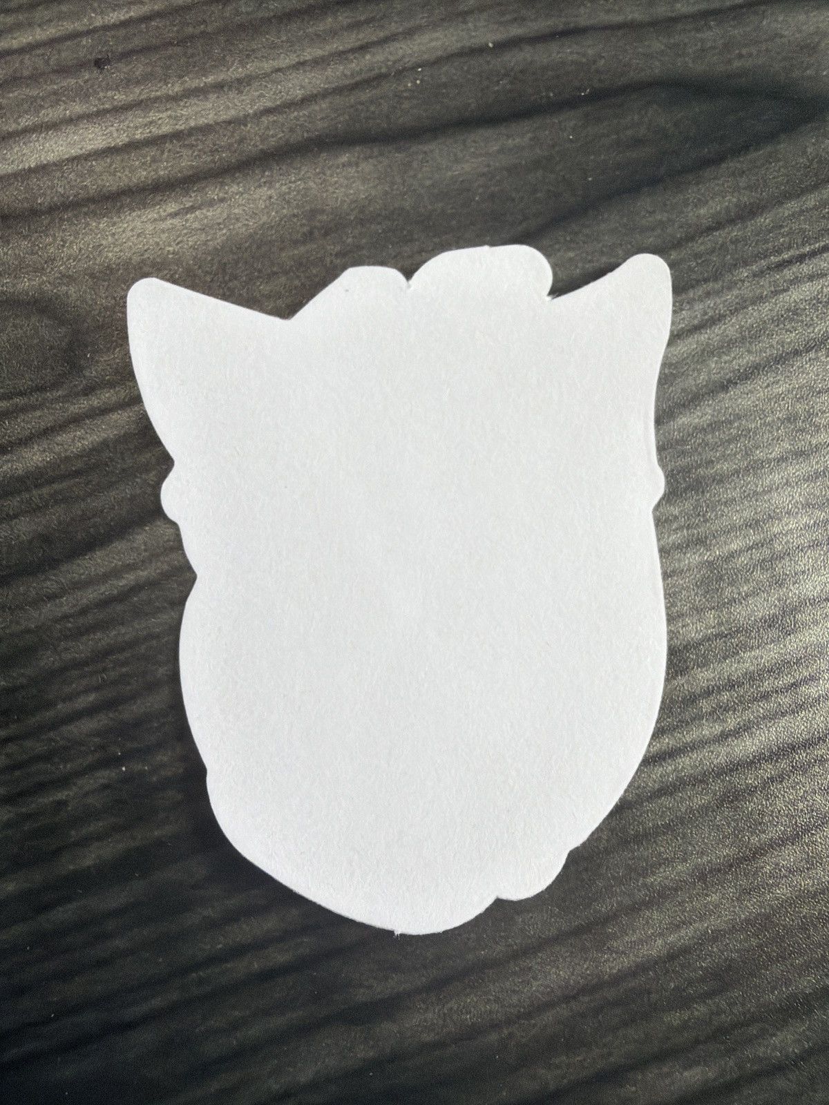 Spitfire Spitfire Werewolf Bighead Sticker Size ONE SIZE - 2 Thumbnail