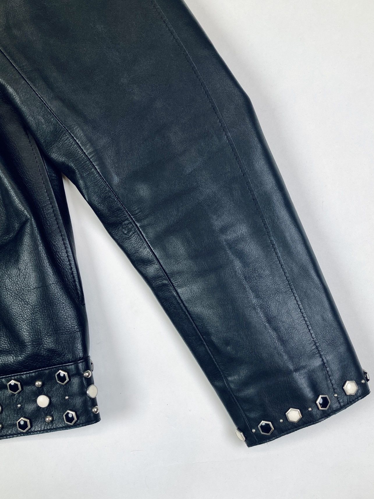 Fragment Design × Undercover Fragment Design x Undercover x Nick Knight Rider Jacket Size US M / EU 48-50 / 2 - 8 Thumbnail