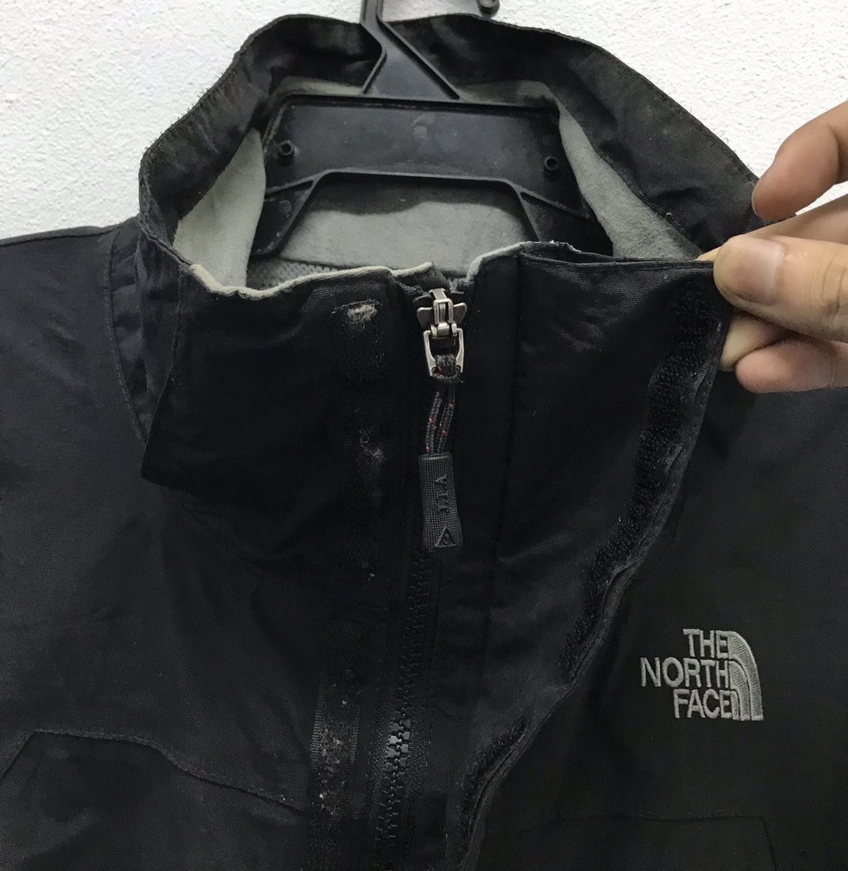 The North Face × Vintage Vintage The North Face Jacket Size US L / EU 52-54 / 3 - 4 Thumbnail