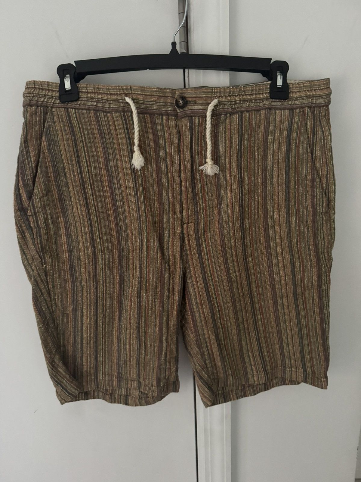 Scotch & Soda XXL Scotch & Soda Shorts Size US 44 / EU 60 - 1 Thumbnail