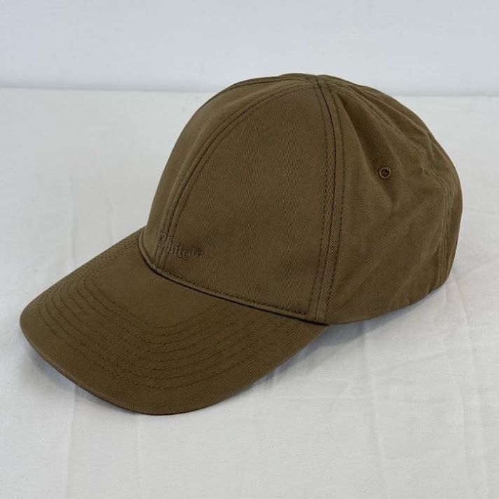 Off-White o1rshd1 Size: OS / SMR Baseball Cap in Green White Size ONE SIZE - 3 Thumbnail