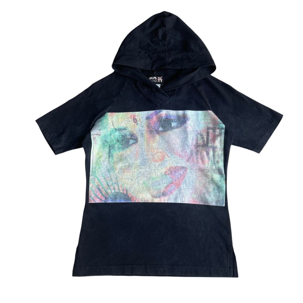 Jean Paul Gaultier Jean Paul Gaultier JPG Hoodie (Refer Photo) Size US XS / EU 42 / 0 - 1 Thumbnail