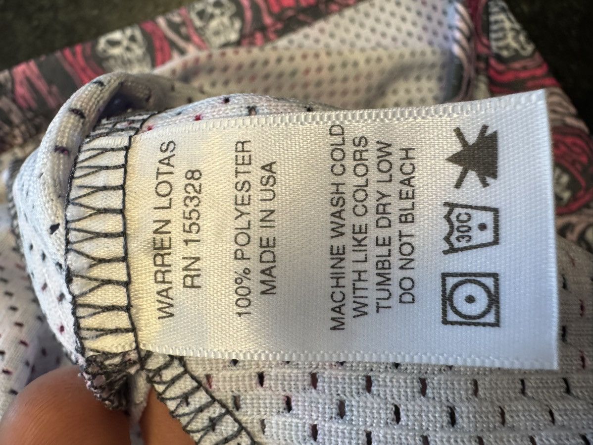 Warren Lotas Warren Lotas Shorts Size US 34 / EU 50 - 3 Thumbnail