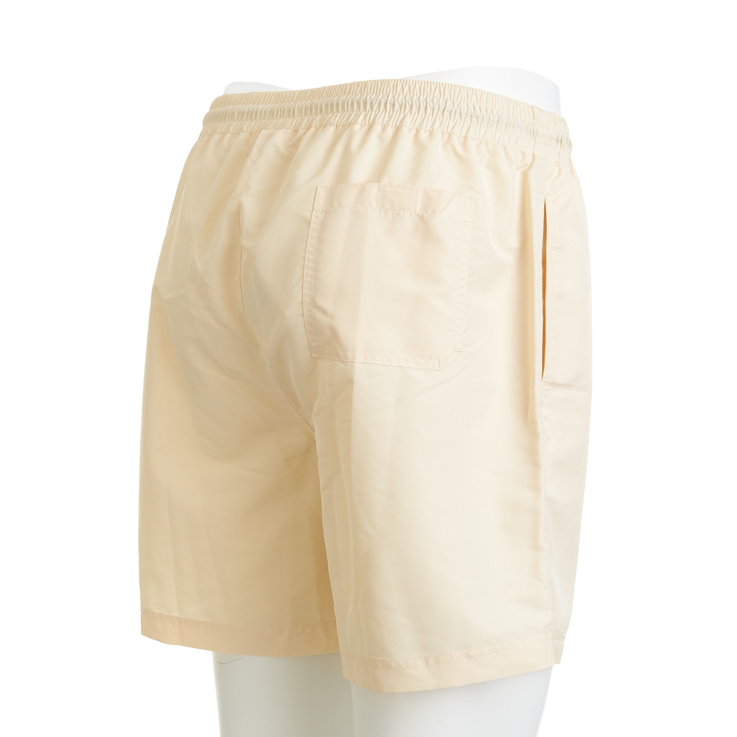 Brunello Cucinelli Swim Shorts With Logo Embroidery Size L Size US 34 / EU 50 - 5 Thumbnail