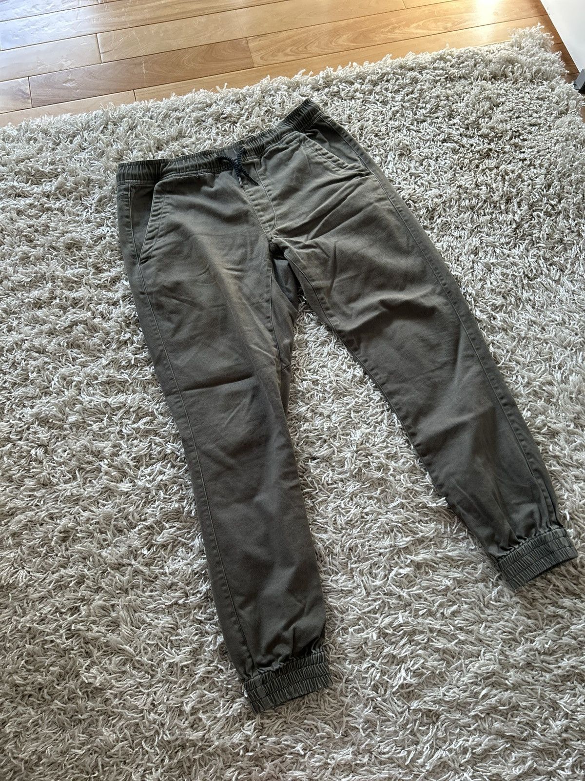 Volcom Volcom jogger size S Size US 32 / EU 48 - 1 Thumbnail
