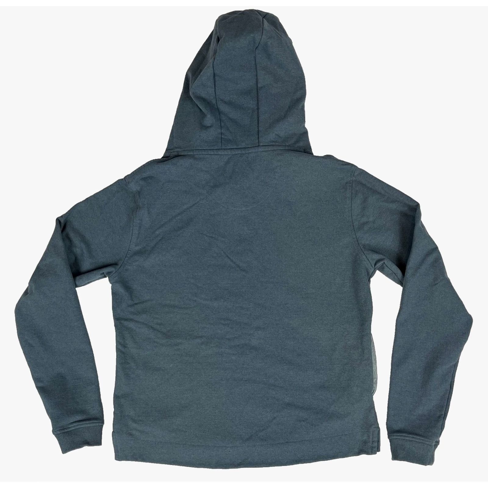 Patagonia Patagonia Women's Fitz Roy Bear Uprisal Hoody 39556 M Blue Logo Hooded Pullover Modern Outdoor Hiking Activewear Shirt? Size M / US 6-8 / IT 42-44 - 3 Thumbnail