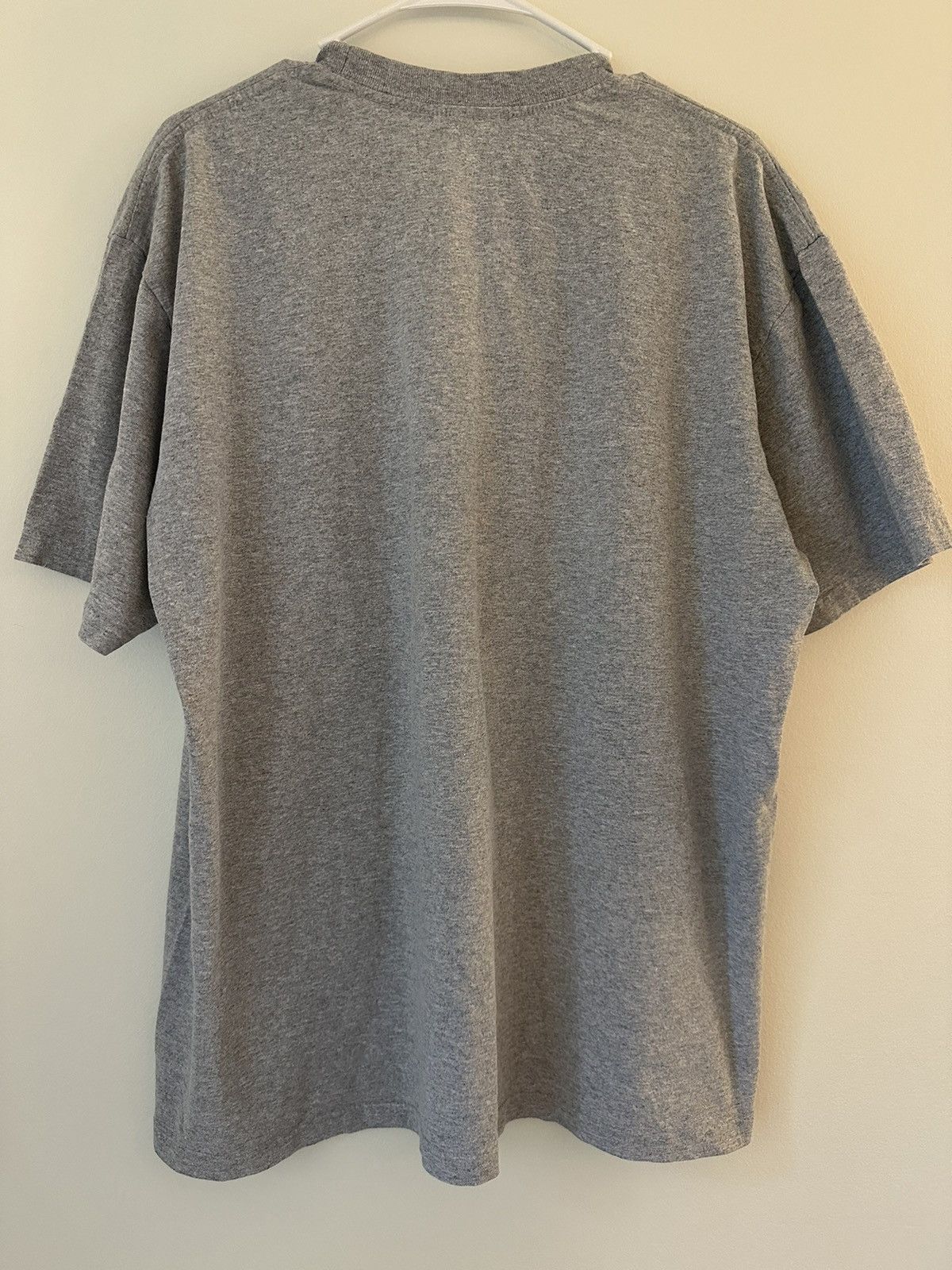 Supreme Supreme Jet Tee Size US XL / EU 56 / 4 - 3 Thumbnail