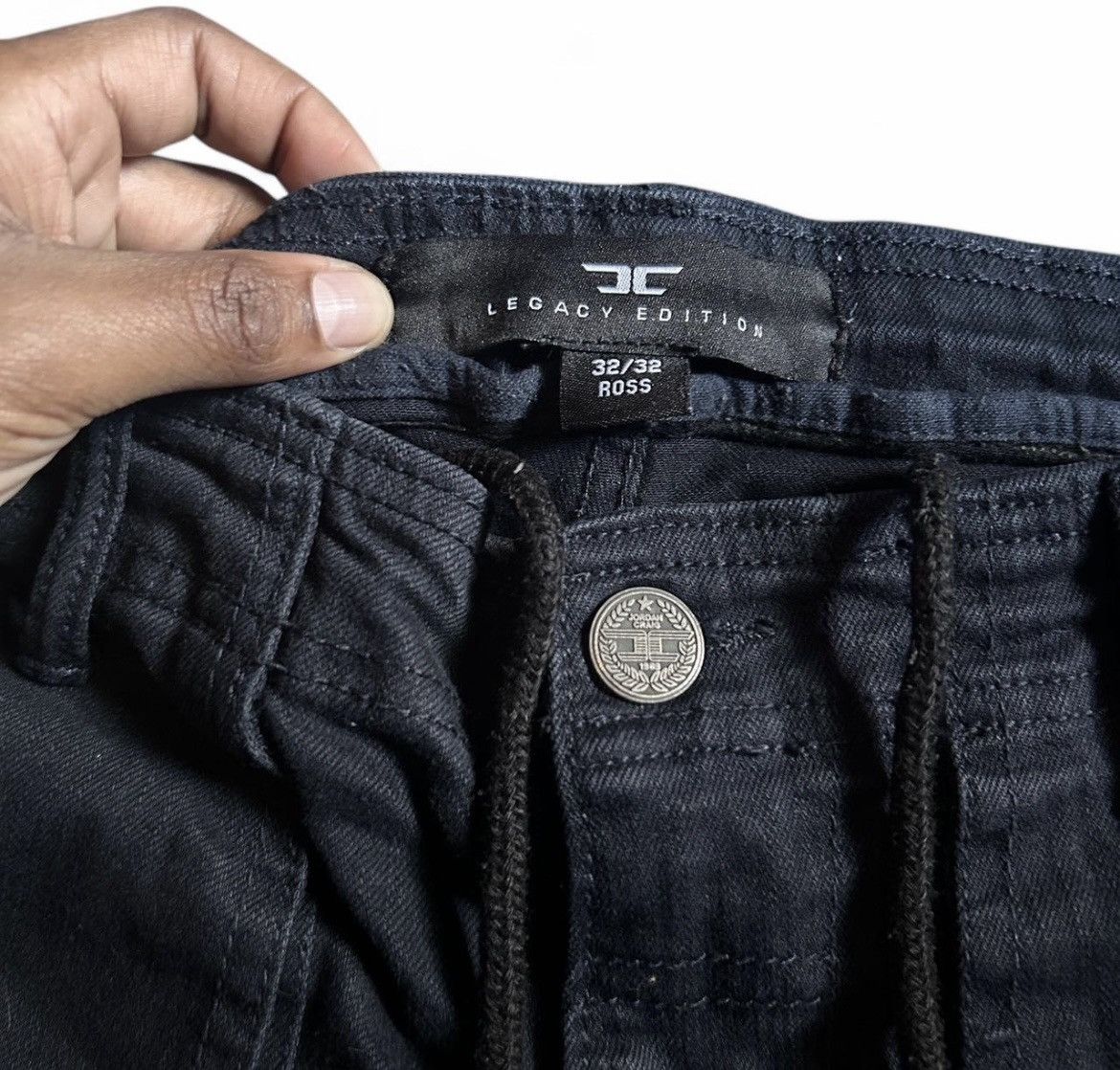 Other Vintage denim Size US 32 / EU 48 - 7 Thumbnail